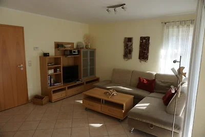 Ferienwohnung MEERZEIT