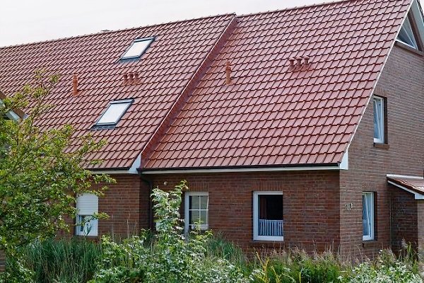 Ferienwohnung Norddeich