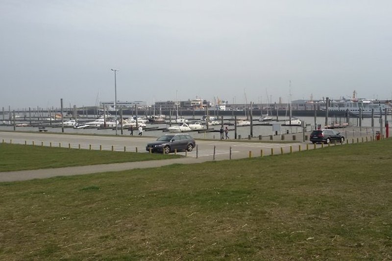 Yachthafen Norddeich