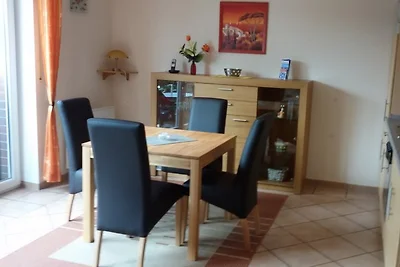 Deichmuschel I  Norden Norddeich