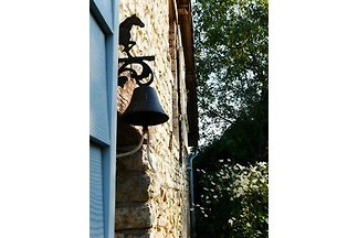 Le Petit Logis du Breuil