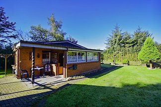 Ferienhaus-Eider-Sorge