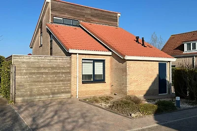 Ferienaus Auszeit und Meer in Breskens