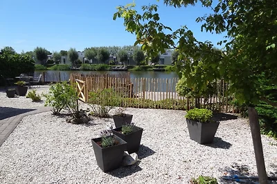 Ferienaus Auszeit und Meer in Breskens