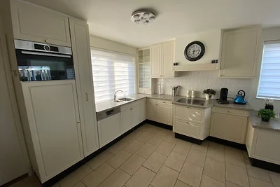 Ferienaus Auszeit und Meer in Breskens