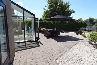 Ferienaus Auszeit und Meer in Breskens