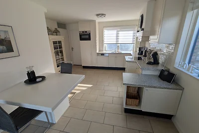 Ferienaus Auszeit und Meer in Breskens