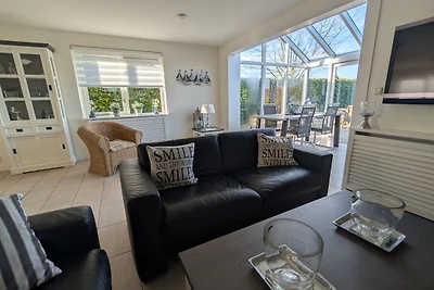 Ferienaus Auszeit und Meer in Breskens