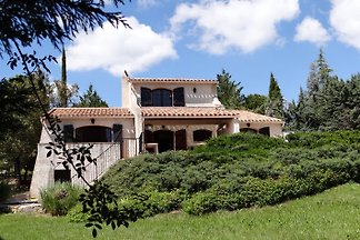 maison provençale