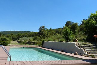 Villa Provençale 6 pers,piscine