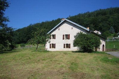 Cottage in the Vosges