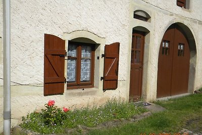 Landhaus in den Vogesen