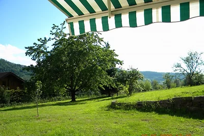 Cottage nei Vosgi
