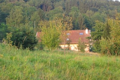 Cottage dans les Vosges