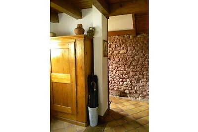 Cottage nei Vosgi