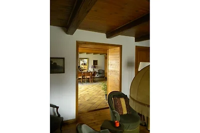 Cottage nei Vosgi