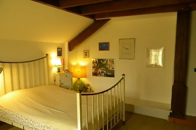 Cottage nei Vosgi