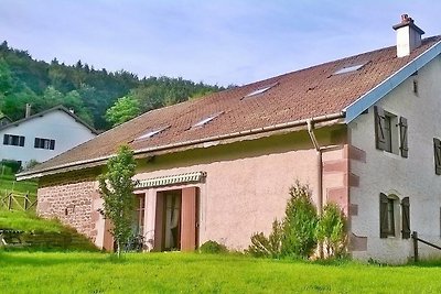 Cottage in the Vosges