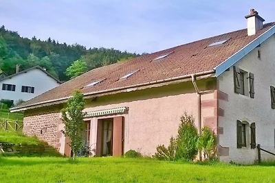 Cottage nei Vosgi