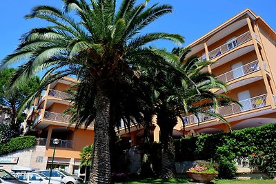 Residence Orchidea pools+parking+AC