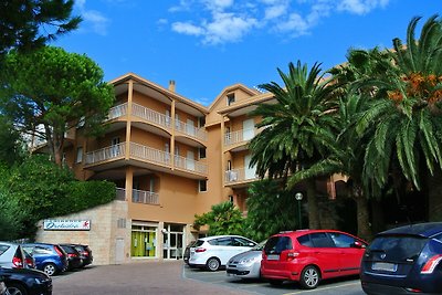 Residence Orchidea pools+parking+AC