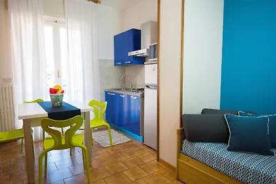 Residence Orchidea pools+parking+AC