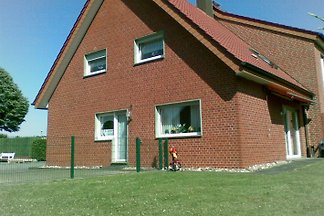 Ferienhaus Münsterland