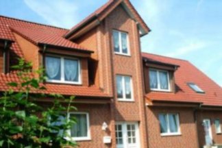 Fewo Münsterland, Fam. Berkemeyer