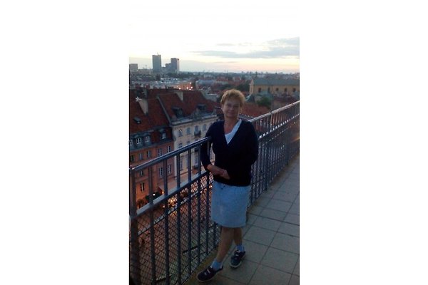 Frau Jankowiak Frau Jankowiak