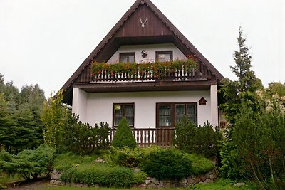 Huberthaus am See