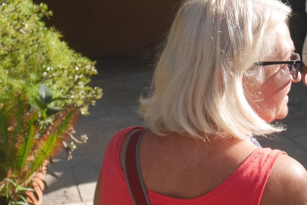 Frau M. Helming Frau M. Helming