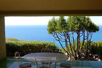 Casa Ca, Via Sardegna 31