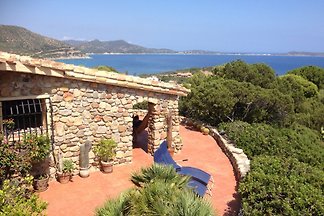 Villa Marisoli, via Sardegna 8