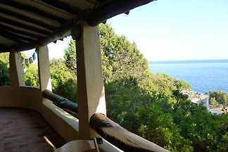 Villetta Marisoli, via Sardegna 14