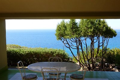 Casa Ca, Via Sardegna 31 