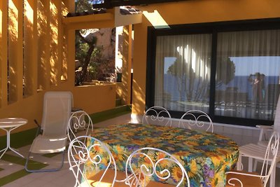 Casa Ca, Via Sardegna 31 