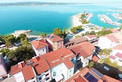 Villa Marica