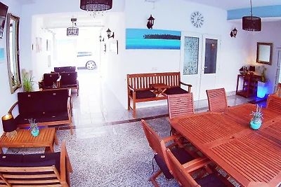 Villa Marica