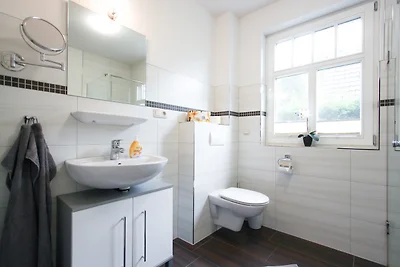 Ferienhaus Alesund Zingst