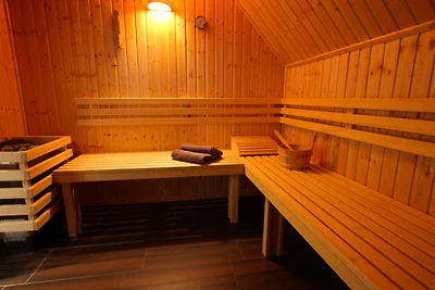 Ferienhaus Alesund Zingst