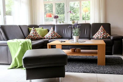 Ferienhaus Alesund Zingst