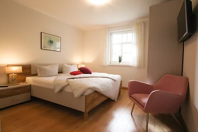 Ferienhaus Alesund Zingst