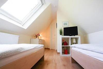 Ferienhaus Alesund Zingst