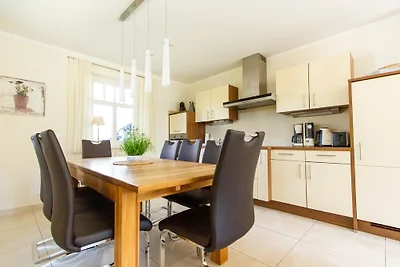 Ferienhaus Alesund Zingst