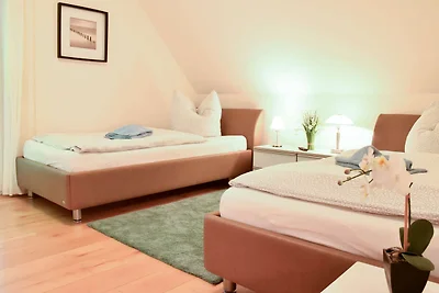 Ferienhaus Alesund Zingst