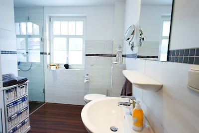 Ferienhaus Alesund Zingst