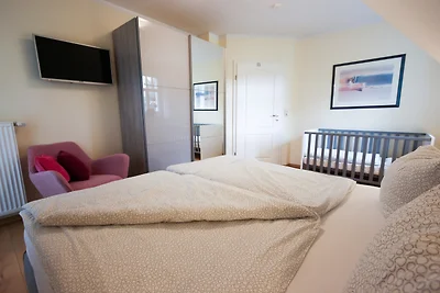 Ferienhaus Alesund Zingst
