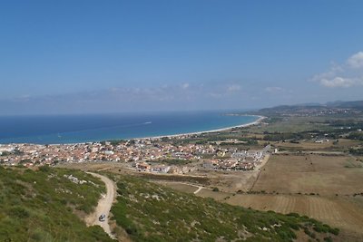 Sardinien La Caletta