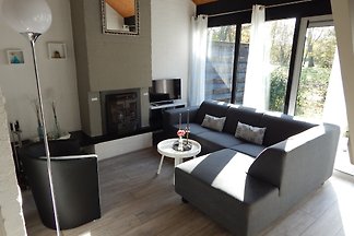 Tolles Ferienhaus an der See, W-Lan