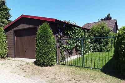 Ferienhaus Felsch